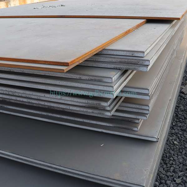 Carbon Steel Plate&Sheet